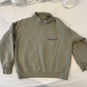 Essentials Fear of God